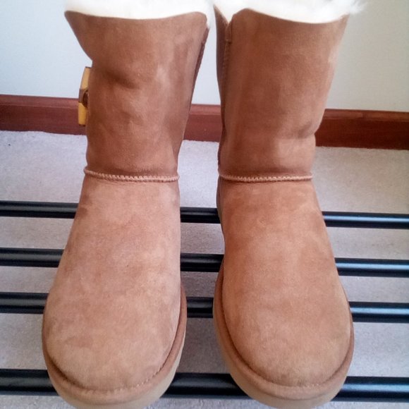 UGG Shoes - UGG Women Keely Boots - BRAND NEW - NWOB